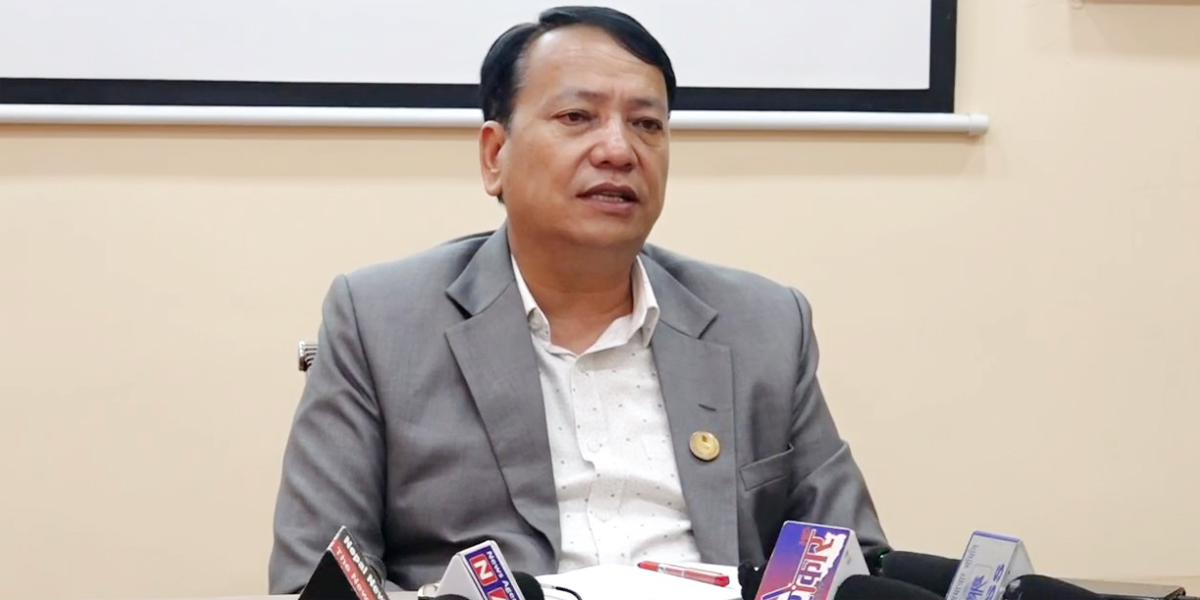 संघीय सरकारसँगको समन्वयमा विपद् व्यवस्थापको काम भइरहेको छ : मुख्यमन्त्री थापा