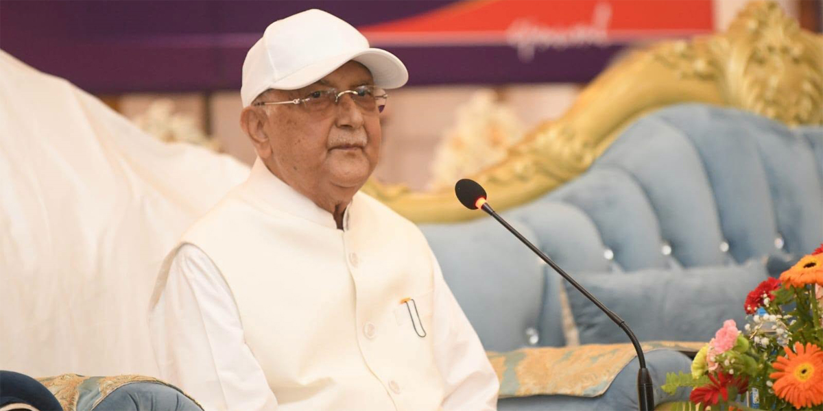 एमाले केन्द्रीय कमिटीको दोस्रो दिन : केन्द्रीय सदस्य मनोनयनदेखि पोलिटव्यूरो, स्थायी कमिटी गठनसम्मका कार्यसूची