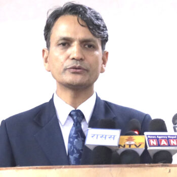 सुरुङ उद्धार टोलीले लाङ्टाङ र चिलिमेमा काम गरिरहेको छ : परराष्ट्र मन्त्रालय
