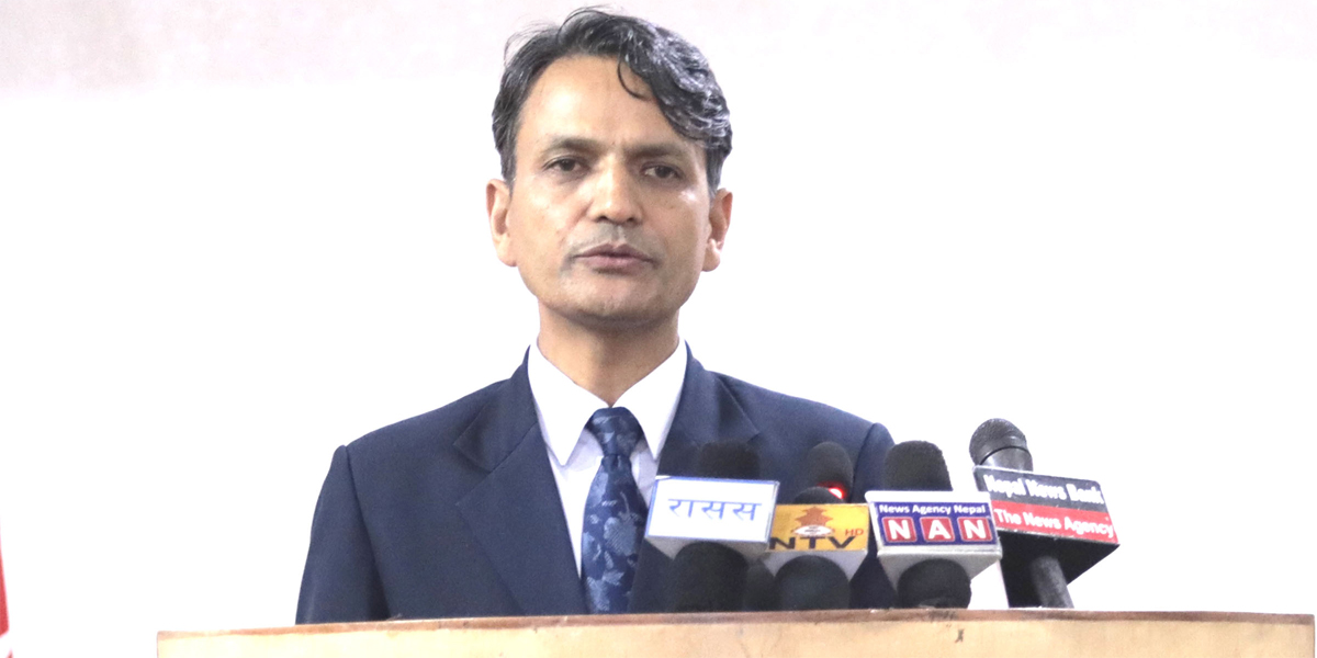 सुरुङ उद्धार टोलीले लाङ्टाङ र चिलिमेमा काम गरिरहेको छ : परराष्ट्र मन्त्रालय