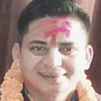 लोसपा निकट लोकतान्त्रिक विद्यार्थी संघका केन्द्रीय अध्यक्षले दिए राजीनामा, छाडे पार्टी