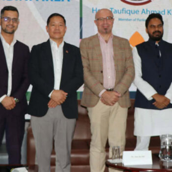 लुम्बिनीको विकासमा सम्पदा संरक्षण र दिगो पर्यटन प्राथमिकता