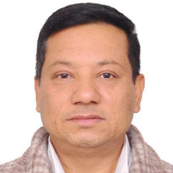 कांग्रेस नेता माधवप्रसाद चम्लागाईं निर्विरोध महाधिवेशन प्रतिनिधि चुनिए