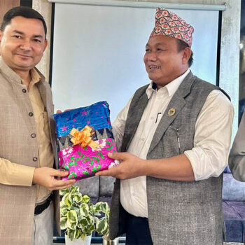 मधेश र कोशीबीच आर्थिक तथा वित्तीय सहकार्य गर्ने समझदारी