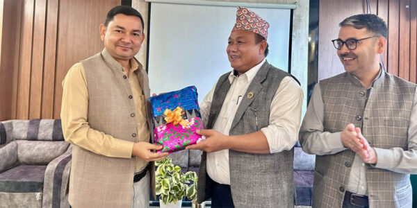 मधेश र कोशीबीच आर्थिक तथा वित्तीय सहकार्य गर्ने समझदारी
