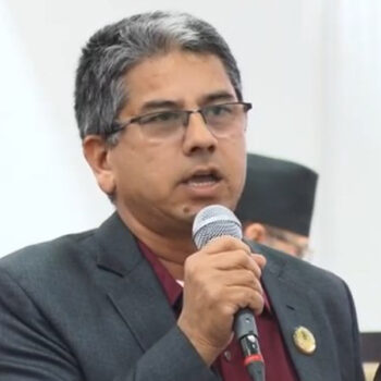 रास्वपा सांसद चौलागाईंको आरोप – न्यायपालिका स्वेच्छाचारी भयो