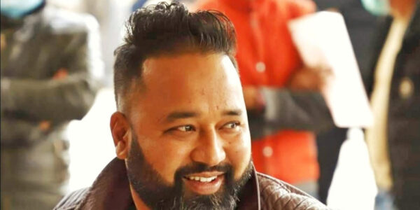 ग्यास र खाद्यान्न अभाव भएपछि अनेरास्ववियूद्वारा सरकारको गम्भीर ध्यानाकर्षण