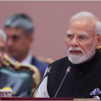 ब्रिक्स सम्मेलन सकियो, भारत-चीन संवाद र डलर निर्भरता घटाउने सहमति