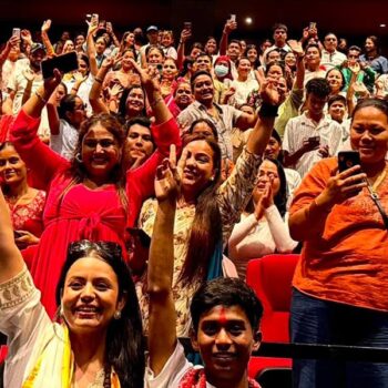 नीता ढुंगानाको ‘पार्वती’ले कति कमायो?
