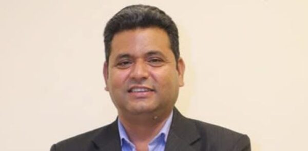 नेपालको इतिहासमा भदौ २४ अभूतपूर्व विनासको दिन : निरज आचार्य