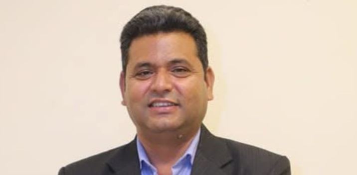 नेपालको इतिहासमा भदौ २४ अभूतपूर्व विनासको दिन : निरज आचार्य