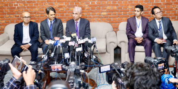 संयुक्त राष्ट्रसंघको महासभामा प्रधानमन्त्रीको सहभागिताबारे के भन्यो परराष्ट्र मन्त्रालयले?