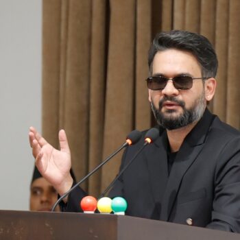 जबाफदेही भएकै हुन् त बालेन?
