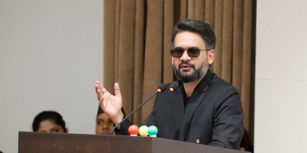 जबाफदेही भएकै हुन् त बालेन?