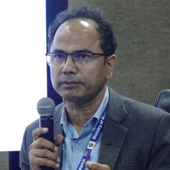 रसुवा बाढीका गलत भिडियोबाट सचेत रहन प्राधिकरणको आग्रह