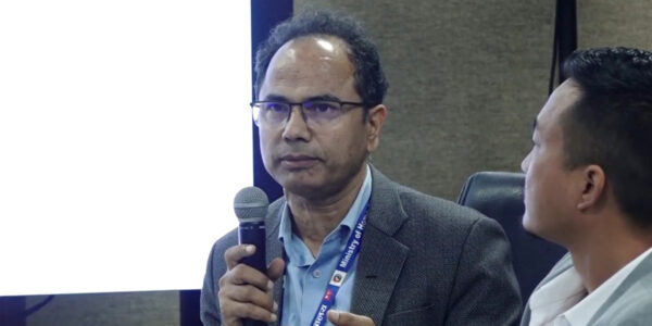 रसुवा बाढीका गलत भिडियोबाट सचेत रहन प्राधिकरणको आग्रह