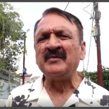 सानेपाको कार्यतालिकामा सहभागी नहुने देउवा पक्षको निर्णय