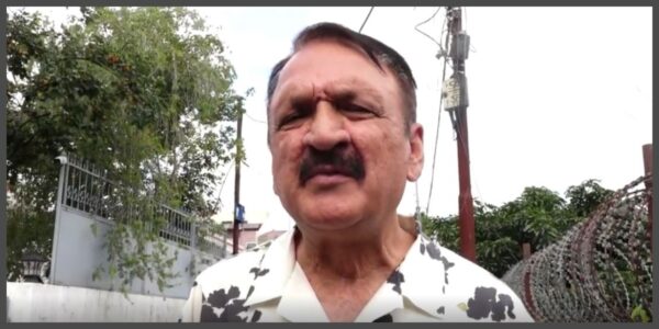 सानेपाको कार्यतालिकामा सहभागी नहुने देउवा पक्षको निर्णय