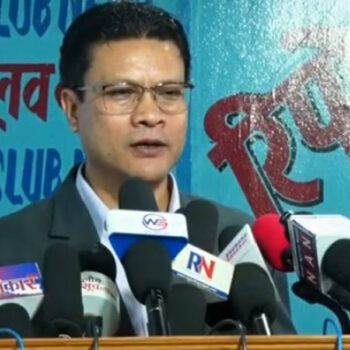 ठूला भ्रष्टाचार काण्डहरूको सुक्ष्म अनुसन्धान भइरहेको छ : परियार