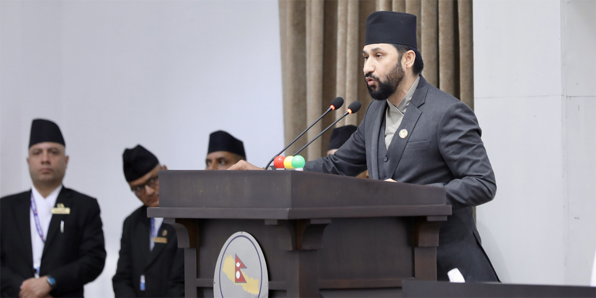 ‘सर्वस्व गुमाएका नागरिकको चित्कार र आक्रोश सुन्ने फराकिलो छाती राज्यसँग हुनुपर्छ’