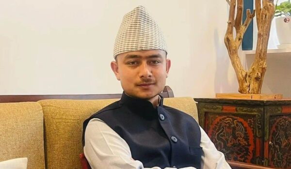 जेनजी विद्रोहको मूल भावना सत्ता प्राप्ति होइन सुशासन र जवाफदेहिता थियो : रविकिरण हमाल [कुराकानी]