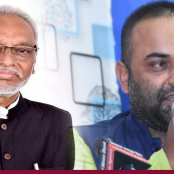 महतो नेतृत्वको राष्ट्रिय मुक्ति पार्टीलबाट महासचिव झासहित ९ केन्द्रीय सदस्यले दिए राजीनामा