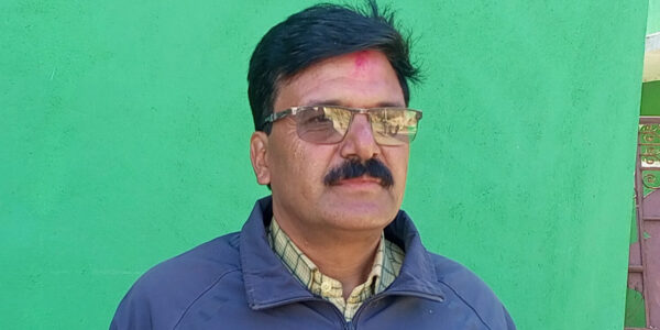 सर्वोच्चको फैसलासँगै पूर्वमुख्यमन्त्री शर्माको प्रदेशसभा सदस्य पद गुम्यो