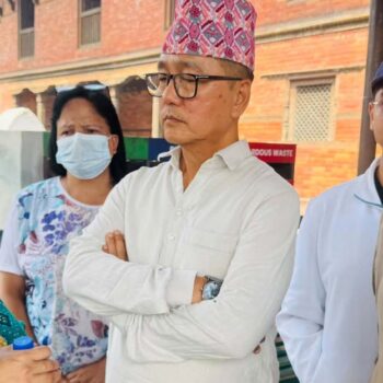 महाधिवेशनतिर अघि बढ्यो राप्रपा, ७२ जिल्लाको अधिवशेन सम्पन्न [जिल्ला र सभापतिसहित]