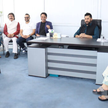 बाढीमा बेपत्ताहरूको यकिन तथ्य तत्काल पत्ता लगाउन सरकारसँग रास्वापको माग
