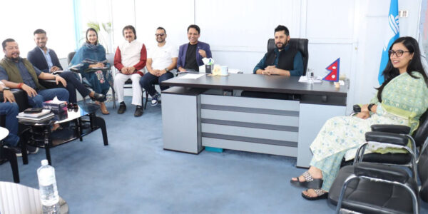 बाढीमा बेपत्ताहरूको यकिन तथ्य तत्काल पत्ता लगाउन सरकारसँग रास्वापको माग