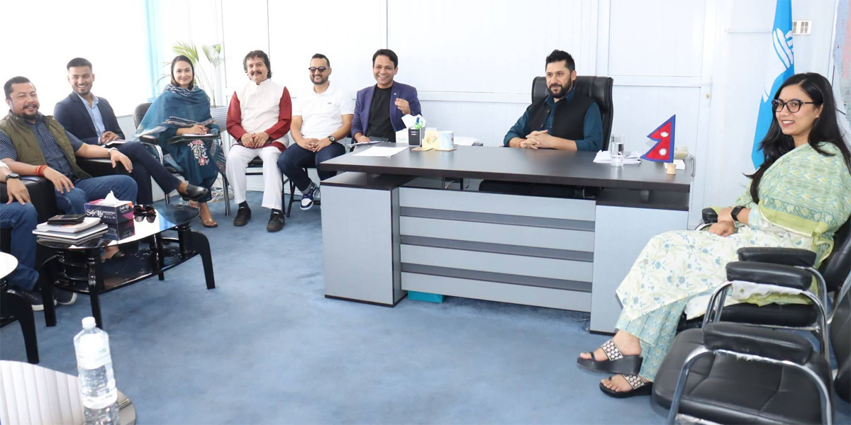 बाढीमा बेपत्ताहरूको यकिन तथ्य तत्काल पत्ता लगाउन सरकारसँग रास्वापको माग