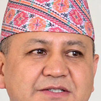 राप्रपा सिन्धुपाल्चोकको अध्यक्षमा दोहोरिए निलध्वज थापा
