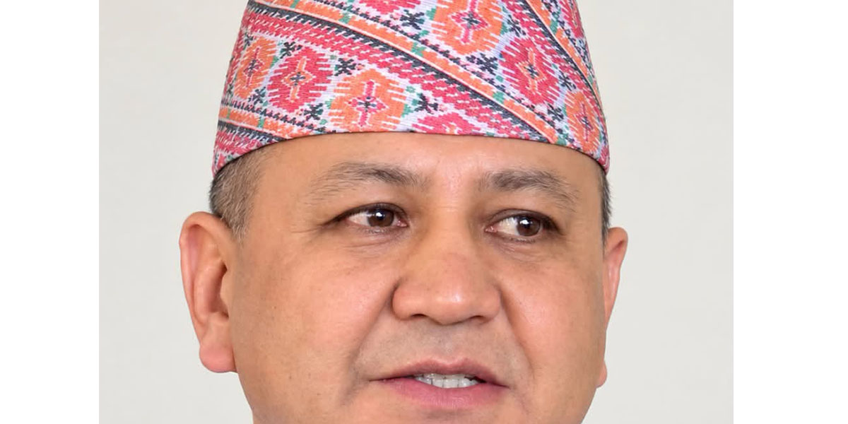 राप्रपा सिन्धुपाल्चोकको अध्यक्षमा दोहोरिए निलध्वज थापा