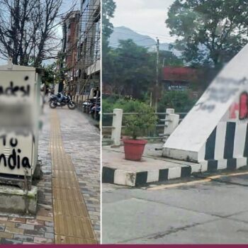 सामाजिक सद्भाव बिथोल्ने ‘तत्त्व’ माथि कारबाहीको माग