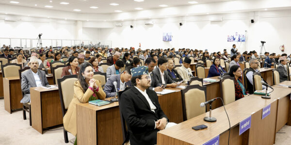 तराईमा शिक्षक विद्यार्थीको अनुपात मिलाउन माग