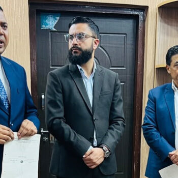 सात प्रदेशका २७ स्थानमा खेलकुद पूर्वाधार निर्माण गर्ने तयारी