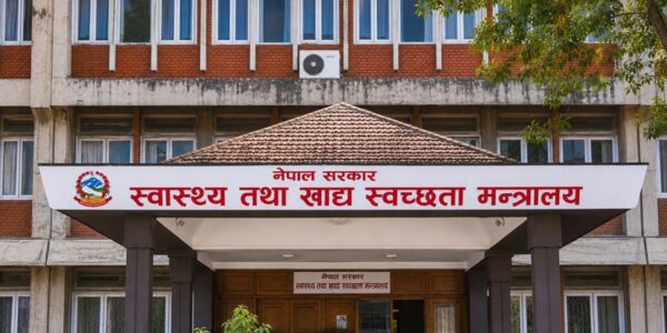सरकारले १२ अस्पतालमा कम्तीमा ५० शव अट्ने क्षमताको शवगृह बनाउने