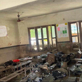 बाढीको असर : नुवाकोटका प्रभावित क्षेत्रका विद्यालय अनिश्चितकालीन बन्द