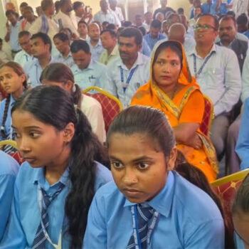 शिक्षा सुधारका लागि मधेशमा सुझाव संकलन जारी छ : शिक्षामन्त्री पोखरेल