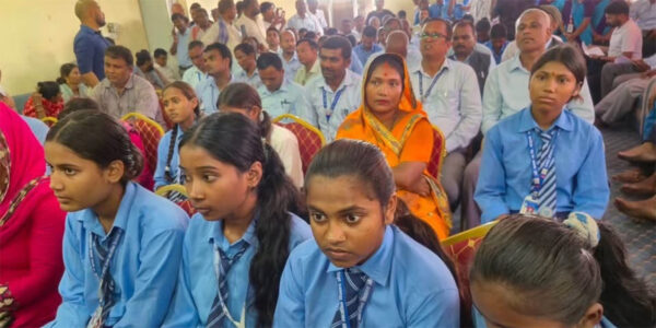 शिक्षा सुधारका लागि मधेशमा सुझाव संकलन जारी छ : शिक्षामन्त्री पोखरेल