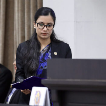 नेपाल कानुन आयोग (पहिलो संशोधन) विधेयक, २०८३ सदनमा प्रस्तुत