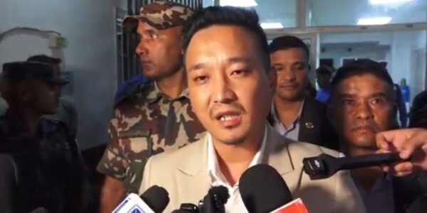 ‘हेलिकप्टर उद्धारका लागि अर्बौँ रुपैयाँ खर्च भएको छैन’