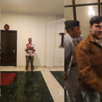 सुधन गुरुङले सम्झिए भदौ २७, भन्छन्- देशलाई राजनीतिक निकास दिएको दिन