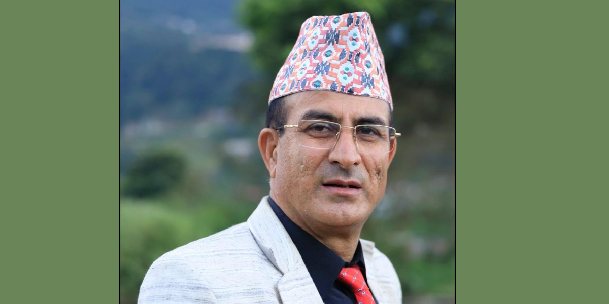 शिक्षक महासंघको अध्यक्षमा सुन्दर पन्त सिफारिस