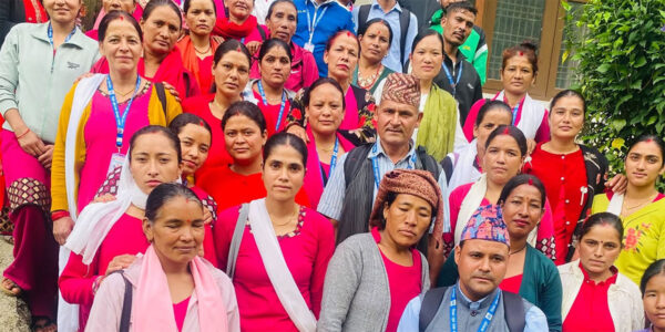 विद्यालय कर्मचारी र बालविकास सहजकर्ताको सेवा सुविधा कटौती
