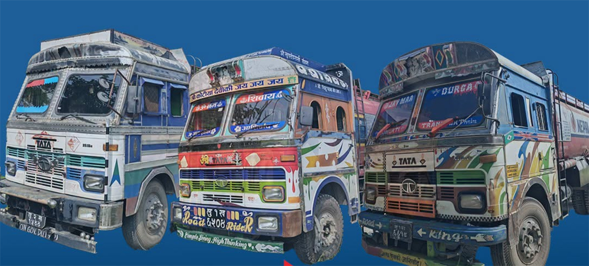 आयल निगमको डिजेल चोरी गर्ने तीन ट्यांकरसहित एक जना नियन्त्रणमा