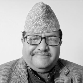 समयलाई शब्दमा छाडेर अस्ताए पत्रकार युवराज गौतम