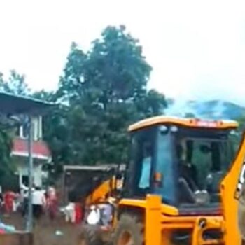 बाढीपहिरो प्रभावित क्षेत्रमा धमाधम तुइन बनाउँदै बागमती सरकार
