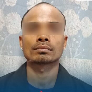 नग्न तस्बिर सार्वजनिक गरिदिन्छु भन्दै महिलासँग पैसा असुल्न खोज्ने युवक नियन्त्रणमा