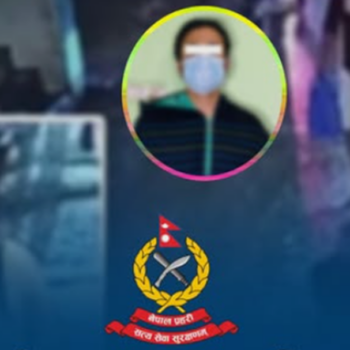 ठमेलमा हिँडिरहेकी युवतीलाई ‘शरीरमा छुने’ ३० वर्षीय युवक पक्राउ, को हुन् उनी?